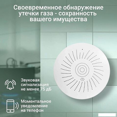 Датчик Digma DiSense G1