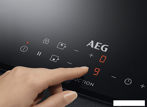 Варочная панель AEG 3000 Domino IKB32300CB