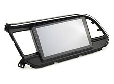 USB-магнитола Incar TMX-2420-6