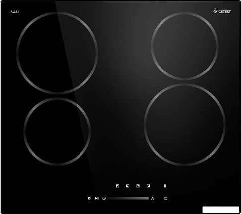 Варочная панель GEFEST СВН 5461 Варочная панель GEFEST СВН 5461