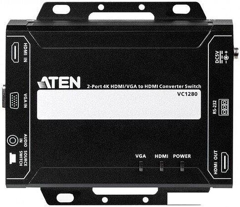 Конвертер Aten VC1280-AT-G