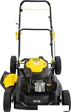 Газонокосилка Denzel GLD-560