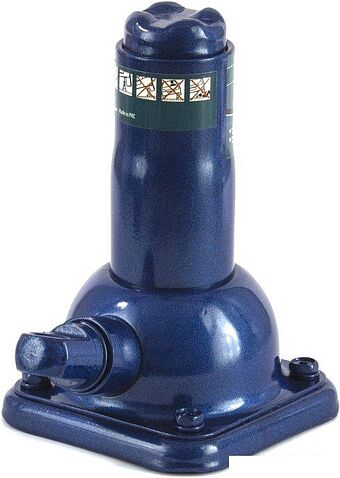 Бутылочный домкрат Stels 50103 2т