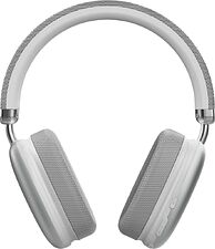 Наушники Defender FreeMotion B500 (серебристый)