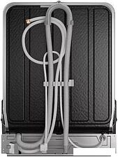 Встраиваемая посудомоечная машина ASKO DSD747U