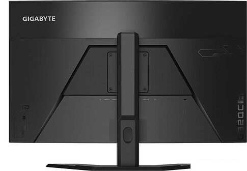 Монитор Gigabyte G32QC A
