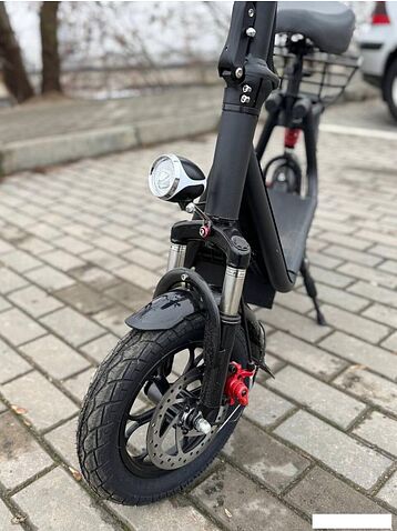 Электросамокат Terax H1