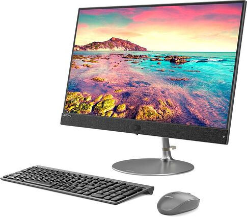 Моноблок Lenovo IdeaCentre 730S-24IKB F0DX001ERK