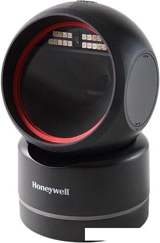 Сканер штрих-кодов Honeywell HF680 HF680-R12-2USB