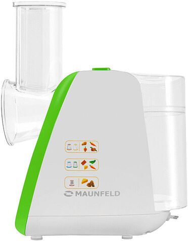Овощерезка MAUNFELD MF-1031GC