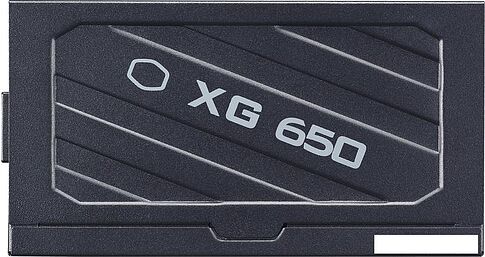 Блок питания Cooler Master XG650 Platinum MPG-6501-AFBAP-EU