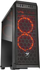 Корпус Cougar MX330-F (черный)