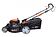 Газонокосилка Brait BLM4052SM Pro