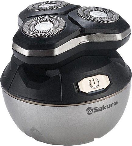 Электробритва Sakura SA-5434BS