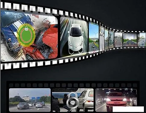 Видеорегистратор ProVision 670100036A