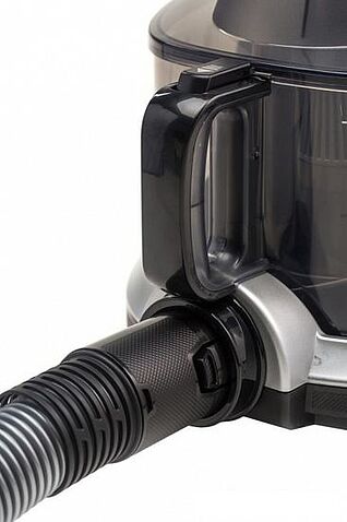 Пылесос Arnica Tesla Premium (розовый) [ET14300]