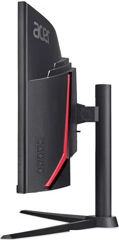Игровой монитор Acer Nitro XZ340CUHbiiphx UM.CX0EE.H01