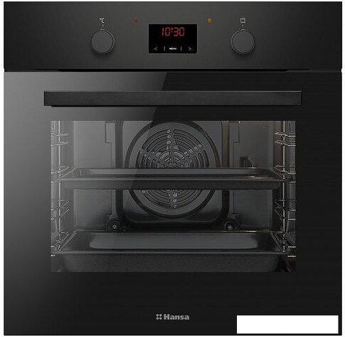 Электрический духовой шкаф Hansa BOES68466
