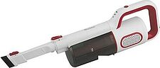 Пылесос Blackton Bt VCA1604B (белый/красный) Пылесос Blackton Bt VCA1604B (белый/красный)