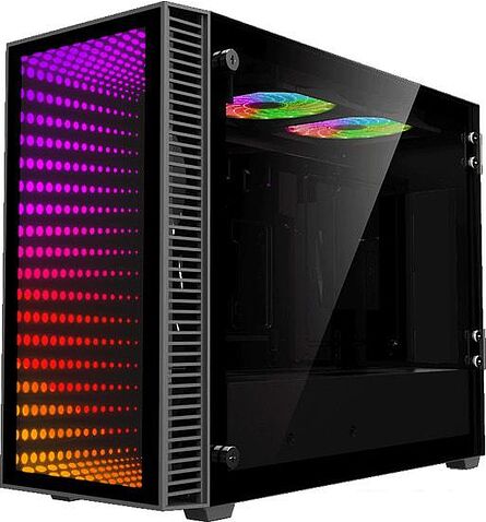 Корпус GameMax Abyss