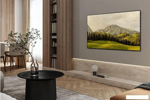 OLED телевизор Samsung OLED S85F QE65S85FAEXRU