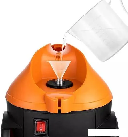 Пароочиститель Kitfort KT-9141-2