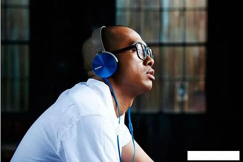 Наушники Sony MDR-XB450AP (черный)