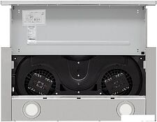 Кухонная вытяжка Krona Kamilla T 600 Inox 2 мотора (нержавеющая сталь) Кухонная вытяжка Krona Kamilla T 600 Inox 2 мотора (нержавеющая сталь)
