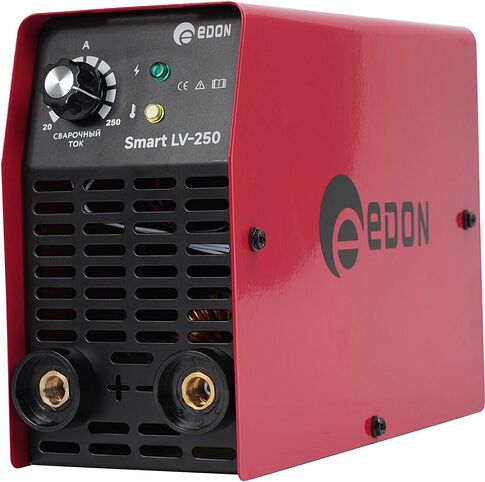 Сварочный инвертор Edon Smart LV-250