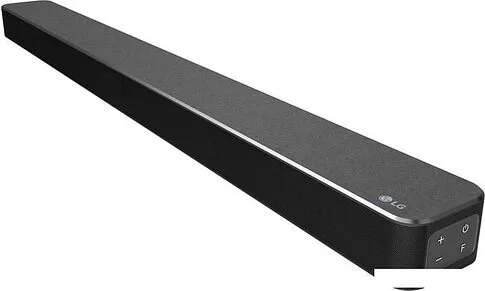 Звуковая панель LG SN5R