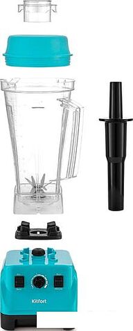 Стационарный блендер Kitfort KT-3022-3