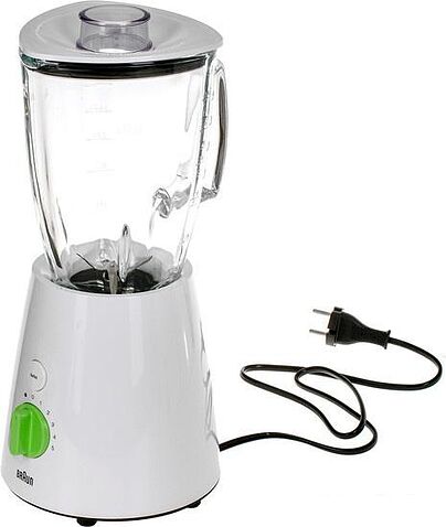 Стационарный блендер Braun JB 3060 WK