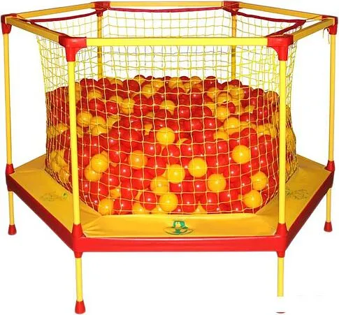 Батут Leco IT Home [гп060005]