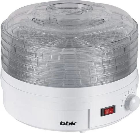 Сушилка для овощей и фруктов BBK BDH202M