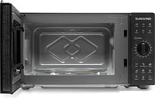 Микроволновая печь SunWind SUN-MW002