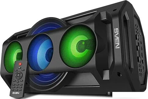 Колонка для вечеринок SVEN PS-680