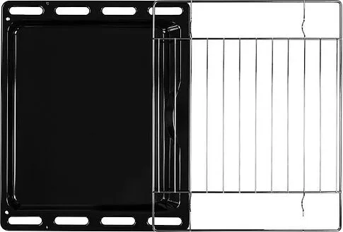 Электрический духовой шкаф LEX EDM 073 IV light