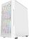 Корпус Powercase Mistral Micro Z3W Mesh LED