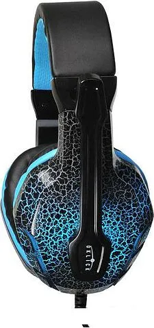 Наушники с микрофоном Oklick HS-L400G Zeus