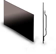 Инфракрасный обогреватель Теплофон Glassar 400 ЭРГН 0.4 c умным сетевым шнуром (черный) Инфракрасный обогреватель Теплофон Glassar 400 ЭРГН 0.4 c умным сетевым шнуром (черный)