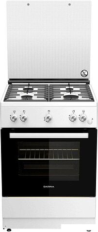 Кухонная плита Darina 1F1 GM141 108 W