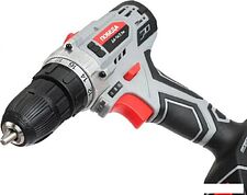 Дрель-шуруповерт Победа ДА-14/2 Ли 180201635 (с 2-мя АКБ, кейс)