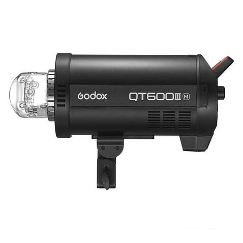 Вспышка Godox QT600IIIM