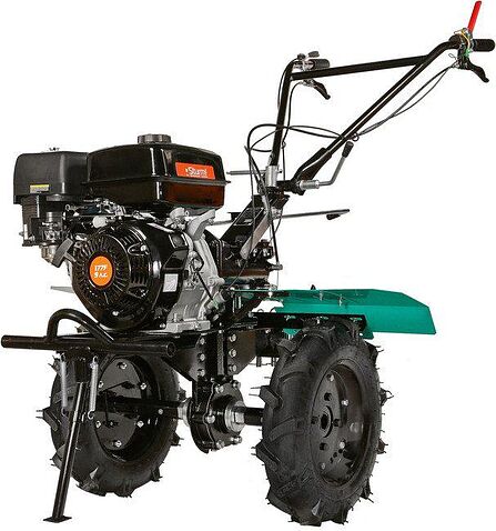 Мотоблок бензиновый Sturm GK8210GP