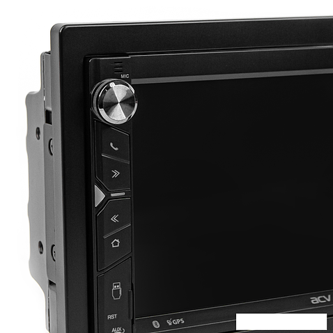 USB-магнитола ACV AD-6800