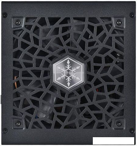 Блок питания SilverStone HELA 1300R Cybenetics Platinum SST-HA1300R-PM