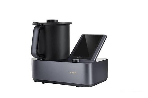 Кухонный процессор Xiaomi Smart Cooking Robot MCC01M-1A