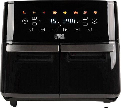 Аэрогриль (аэрофритюрница) GFgril GFA-9400