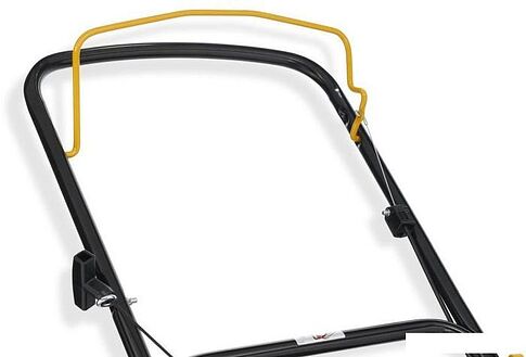 Газонокосилка Alpina AL4 46 A 2L0481044/A22