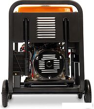 Дизельный генератор Daewoo Power DDAE 11000XE